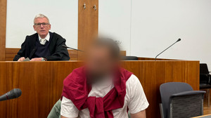 Mordprozess in Kassel: Axtmord erschüttert die Stadt