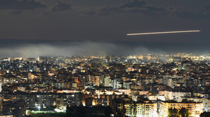 Iran-Ticker: Mehr als 550 Tote bei Angriffen im Iran