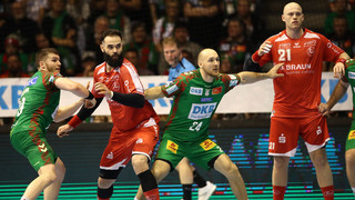 MT Melsungen verliert in Magdeburg - HSG mit 10. Pleite