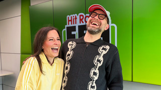 Mark Forster bei FFH - private Einblicke und neue Single