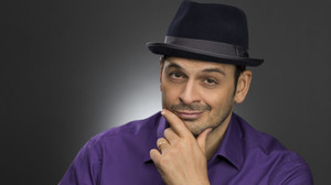 Kaya Yanars Comedy Lachen ist Lebensphilosophie