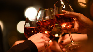 Rheingauer Weintage Limburg: Wein, Musik, Geselligkeit
