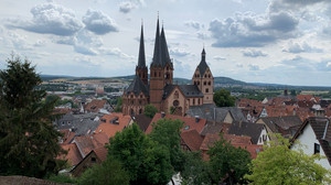Schelmenmarkt Gelnhausen beginnt mit einigen Neuheiten