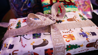 Hanau: Polizei passt am Samstag auf Weihnachtsgeschenke auf