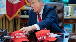 Trump und MAGA: Szenen einer Entfremdung