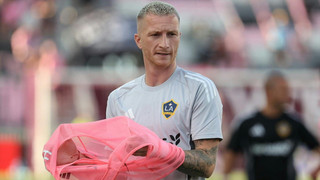 "Richtig, richtig Bock": Reus will Karriere fortsetzen