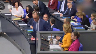 Umfrage: Jeder Zweite glaubt an vorzeitiges Regierungsende