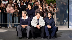 Heidi bekommt Verstärkung: Die Elevator Boys sind zurück!