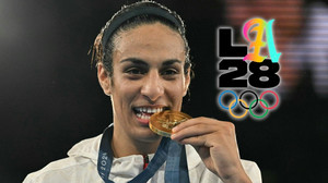 IOC kehrt ab Olympia 2028 zu Geschlechtstests zurück