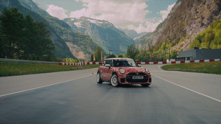Grundlegend überarbeiteter Kia Picanto ab sofort bestellbarxaDer neue MINI John Cooper Works debütiert beim 24-Stunden-Rennen auf dem Nürburgring