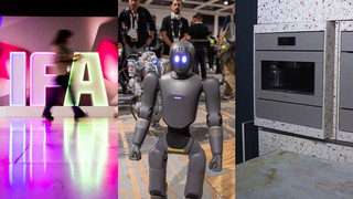 Trends und Highlights der IFA 2026