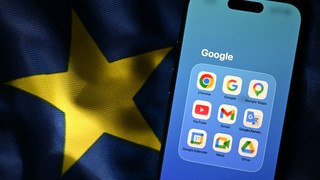 Google verliert vor EuGH und muss Rekordstrafe zahlen