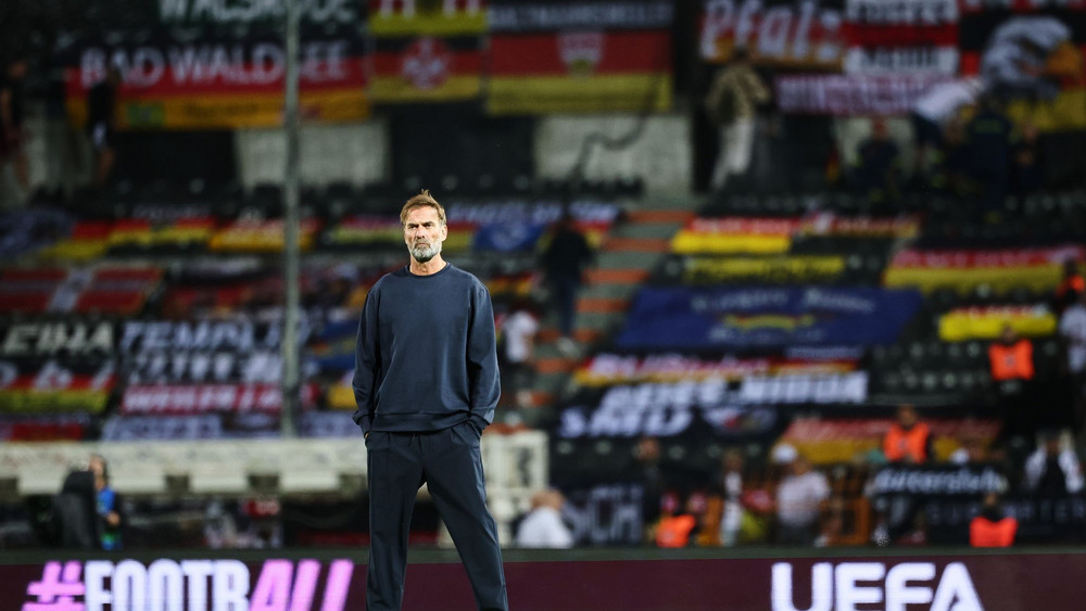 Jürgen Klopp