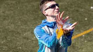 Wald-Michelbach: Ostereierwerfen beim TSV Aschbach im Odenwald