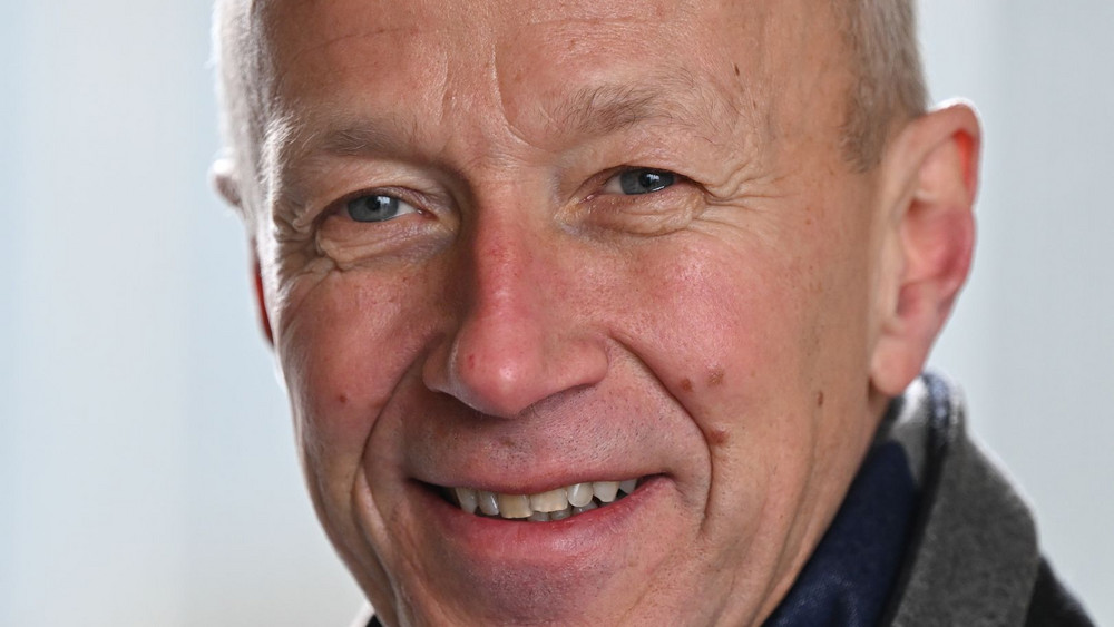 Armin Schwarz (CDU), Kultusminister von Hessen