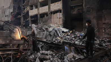 Iran Verhandlungen - Bald auch Gespräche zum Libanon?