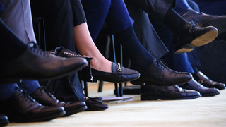 Deutschland unter EU-Schnitt bei Frauen in Führungspositionen