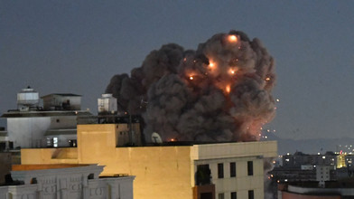 Trump prüft gewaltsame Uran Bergung im Iran