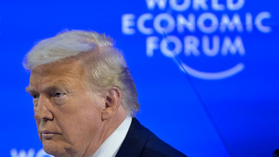 Trump: Werde bei Grönland-Übernahme «keine Gewalt» anwenden