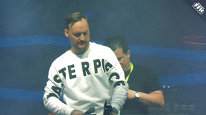 FFH Just White 2019: FXMO beim Hessentag