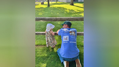 Das posten die Stars bei Instagram & Co