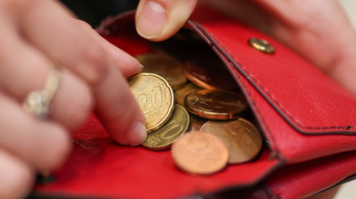 Mehr Geld als der Schnitt: So viel verdienten die Hessen