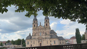 Genussfestival auf der Pauluspromenade in Fulda startet wieder