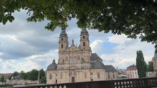 Genussfestival auf der Pauluspromenade in Fulda startet wieder