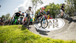 Hünfeld: Bike-Park in Planung - Jugendliche sollen mitreden