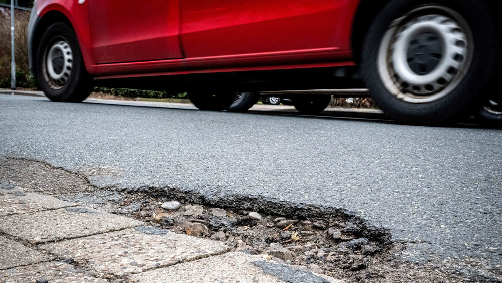 Abmelde-Prämie für Autos: Die Stadt Marburg meldet wenige Tage nach Aktionsstart eine gute Resonanz (Symbolbild).