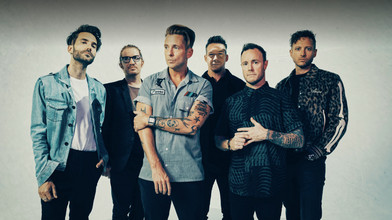Tickets: OneRepublic Live In Concert in Frankfurt