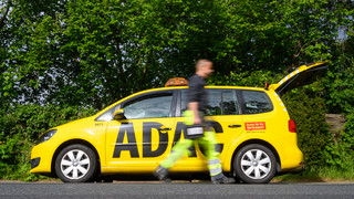ADAC Pannenstatistik 2022: Batteriedefekte häufigste Pannenursache