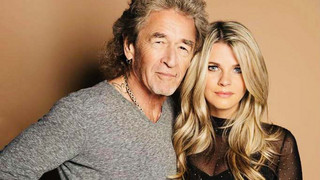 Silvia am Sonntag - der Talk mit Peter Maffay und Hendrikje Balsmeyer