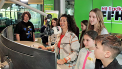 Bad Vilbel: Führungen bei FFH