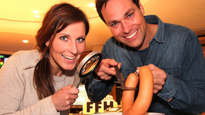 So erkennt man die beste Fleischwurst