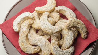 Einbruch in Darmstädter Kindergarten: Täter stehlen Kekse