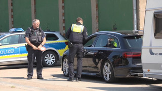 Geschwindigkeit, Fahrtüchtigkeit, Technik: Polizei in MV kontrolliert Urlauber