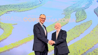 Krisentreffen am Amazonas – Was bringt die Klimakonferenz?