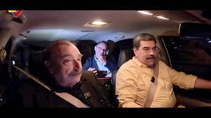 Maduro: Venezuela offen für Gespräche mit den USA