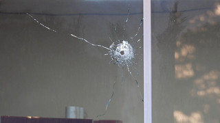 Schießereien in Berlin: Dritter Vorfall innerhalb einer Woche