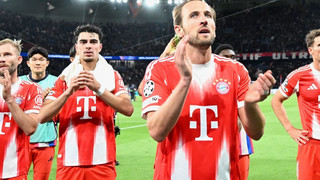 Spektakel in Paris: FC Bayern verliert Halbfinal-Hinspiel