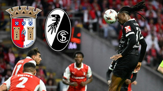 Last-Minute-Pleite: Freiburger Finaltraum droht zu platzen