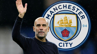 Ende einer Ära: Guardiola verlässt Manchester City