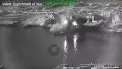 Konflikt um Hormus eskaliert: Iran greift Tanker an