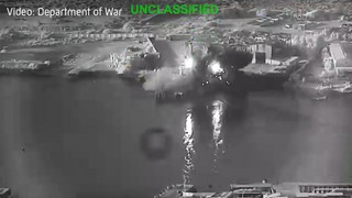 Konflikt um Hormus eskaliert: Iran greift Tanker an