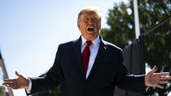 Trump droht Iran mit Wirtschaftskrieg