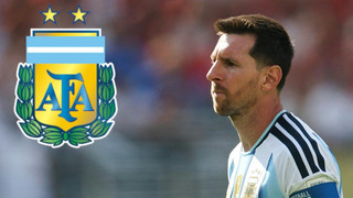"Abschied, den er verdient": Messi noch einmal für Argentinien