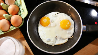 Hungriger Einbrecher kocht in Gernsheimer Kita