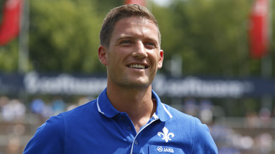 Darmstadt 98 trennen sich vom Leiter Lizenzbereich Stegmayer