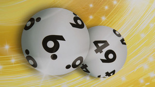 Lotto-Jackpot geknackt: 45 Millionen gehen nach Hessen